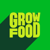 Grow Food: Доставка питания - GrowFood