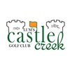 Castle Creek Golf Club icon