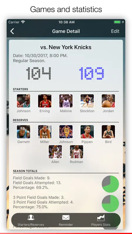 Assistant Coach screenshot 5 of 5