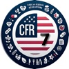 CFR AI - Title 7 icon