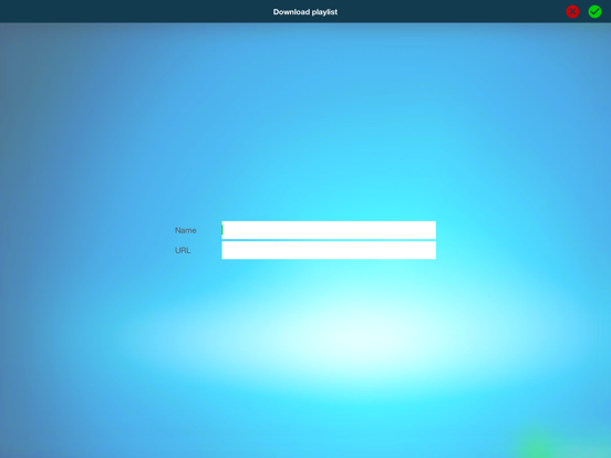 Screenshot #5 pour Tv Box Lite