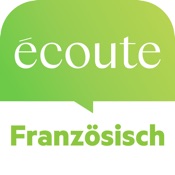 écoute - Französisch lernen