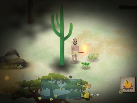 Screenshot #4 pour Marooned