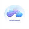 Weather Whisper Assistant - Bistro Kaspar