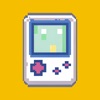 Emulator for retro games icon