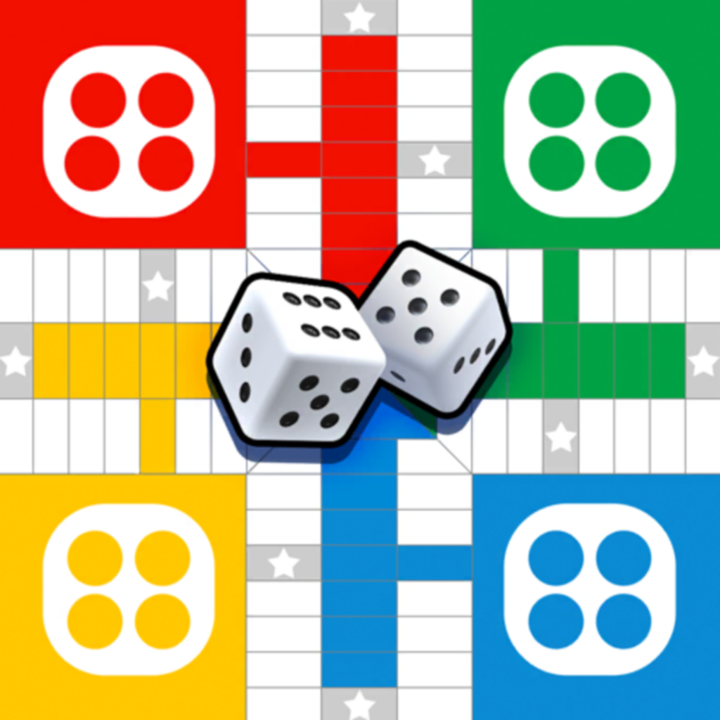 Get Parchis CLUB - Pro Ludo for iOS, iPhone, iPad Aso Report