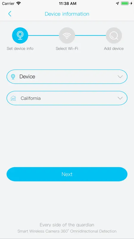 Ubox screenshot 9 of 9