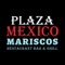 Dive into the authentic flavors of Mexican cuisine with Plaza Mexico Rewards App