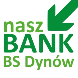 BS Dynów Nasz Bank