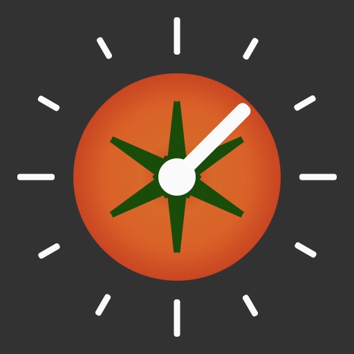 Pomodoro Timer: Grow & Focus app icon
