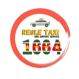 Regle Taxi app icon