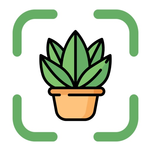 Plant Identifier - Care Fast