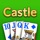 Castle Solitaire: Card Game
