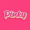 出会い系マッチングアプリ 人気アプリのPinkyでマッチング - iPhoneアプリ