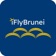iFlyBrunei app icon - Travel app for iPhone