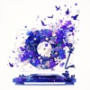 Pure Music: soft, relaxing icon