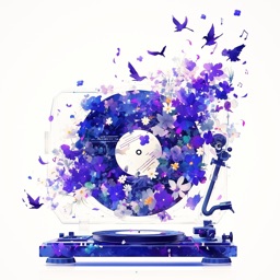 Pure Music: douce, relaxante