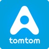 TomTom AmiGO GPS Maps, Traffic icon