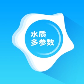 螢幕擷取畫面 (3) 水质多参数APP