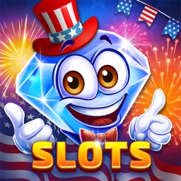 Cash Billionaire - Vegas Slots