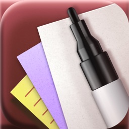 NoteStack : Notes and lists