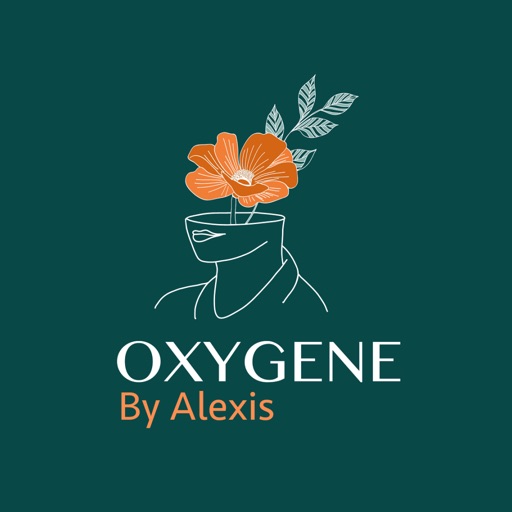Oxygene By Alexis