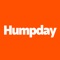HUMPDAY, THE ONE DAY DATING APP 