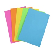 Flashcards for Fluency