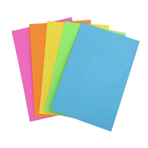 Flashcards for Fluency