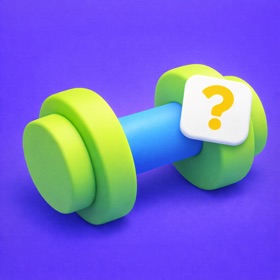 Gym Workout Planner: BrainSets