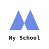 My School LMS icon