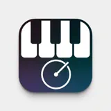DigitalPianoMIDITimer - Icône de l’app