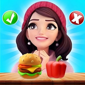 屏幕截图 (4) Yes or No? Food Prank Game