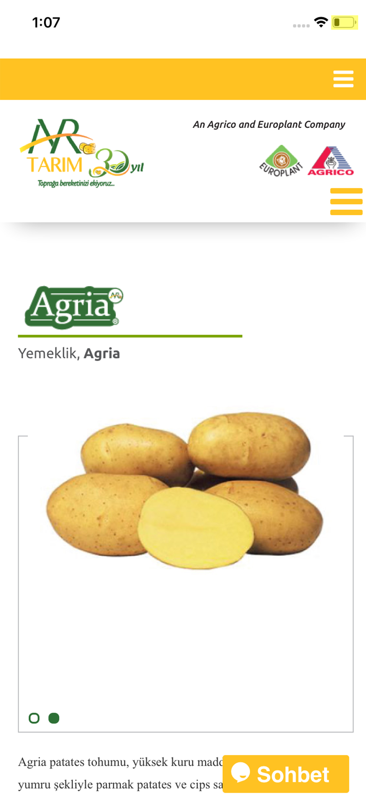 AR TARIM