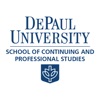 DePaul SCPS Guidebook icon