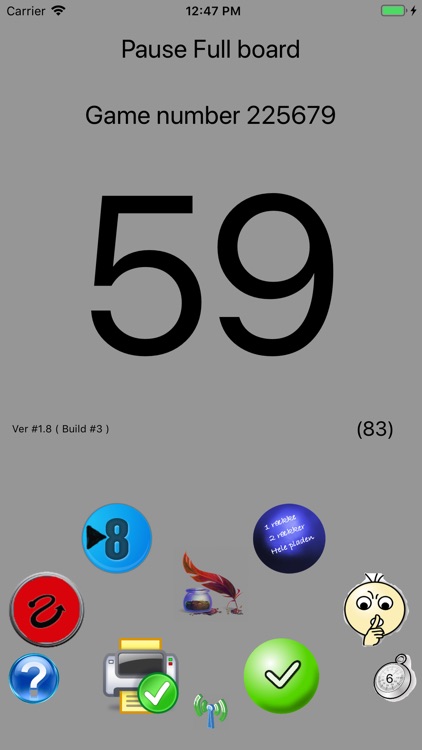 BankoHallen screenshot-6