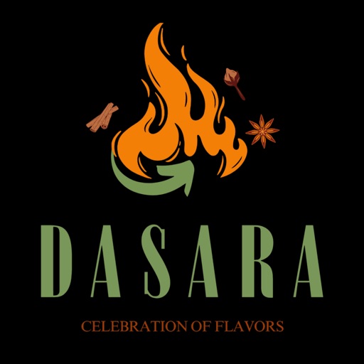 Dasara Indian Cusine