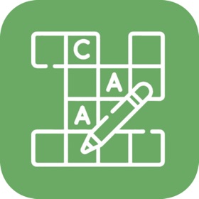 Word Grid Puzzle