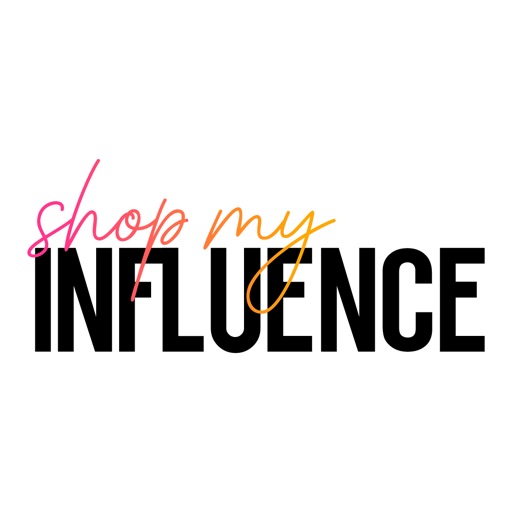 ShopMyInfluence - AppWisp.com