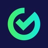 Gym Workout Planner - GYMDONE icon