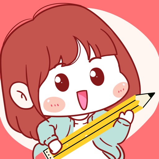 Easy Draw Chibi