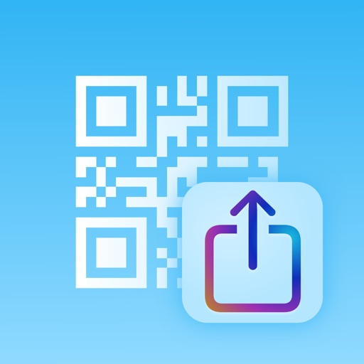 QR Share Pro