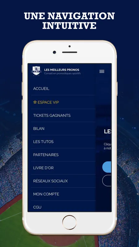 LMP screenshot 5 of 5