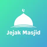 Jejak Masjid: Masjid Journey - App-Symbol