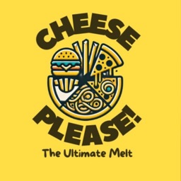 Cheese Please Delivery