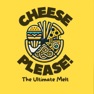 Get Cheese Please Delivery for iOS, iPhone, iPad Aso Report