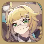 Achroma Tides : Soul-Like RPG