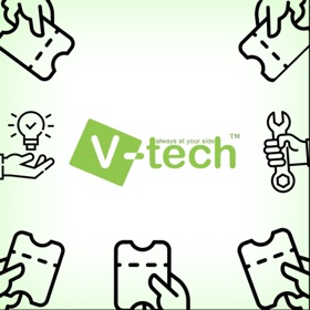 Snímky obrazovky (6) V-Tech Ticketing