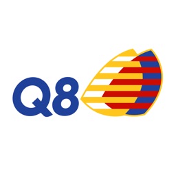 Q8 app