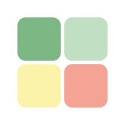 Pixa - My Year in Pixels